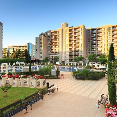 Royal Beach Apartment Barcello B Sluneční pobřeží Exteriér fotografie