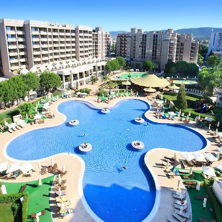 Royal Beach Apartment Barcello B Sluneční pobřeží Exteriér fotografie