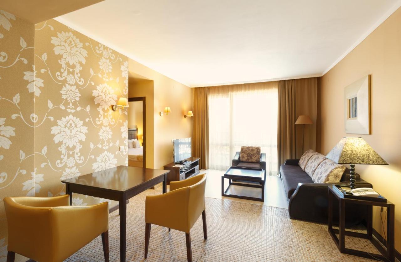Royal Beach Apartment Barcello B Sluneční pobřeží Exteriér fotografie