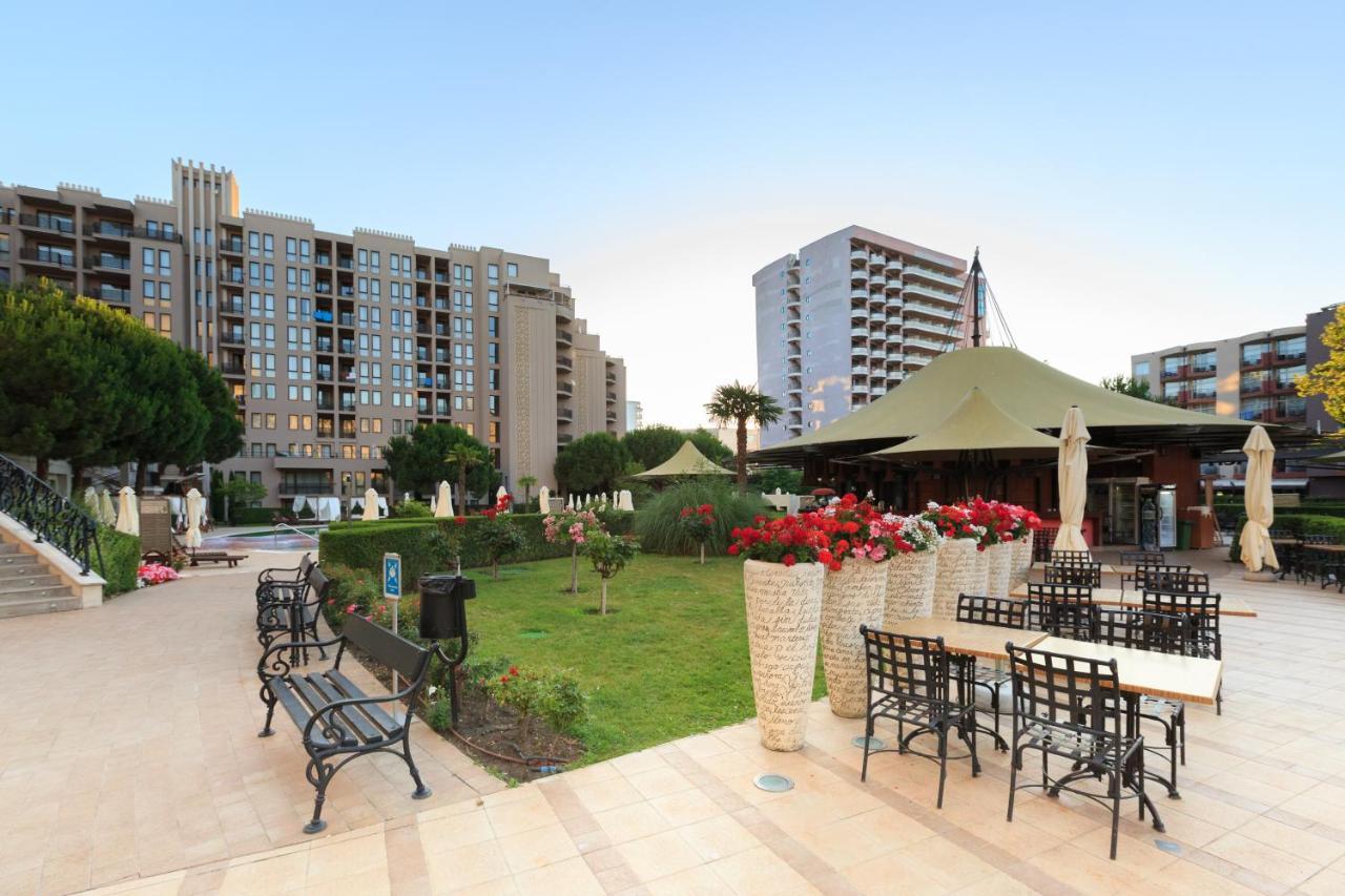 Royal Beach Apartment Barcello B Sluneční pobřeží Exteriér fotografie