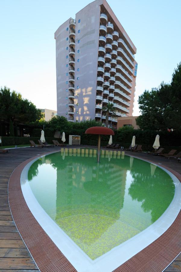 Royal Beach Apartment Barcello B Sluneční pobřeží Exteriér fotografie
