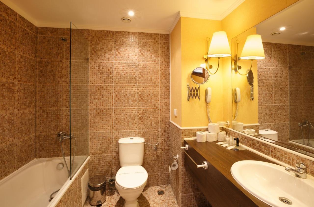 Royal Beach Apartment Barcello B Sluneční pobřeží Exteriér fotografie