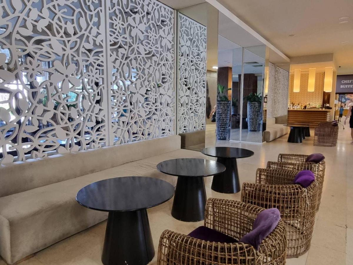 Royal Beach Apartment Barcello B Sluneční pobřeží Exteriér fotografie