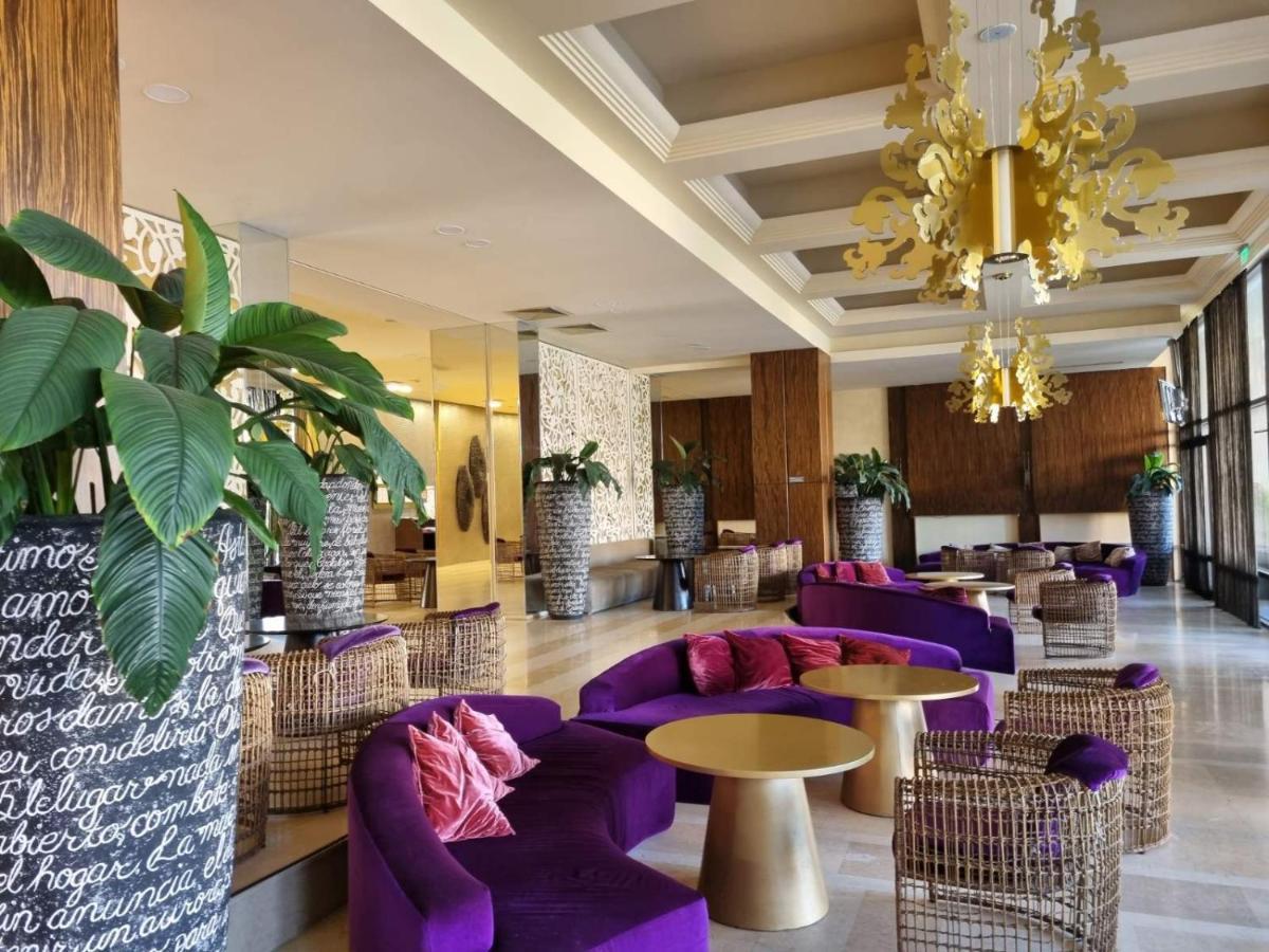 Royal Beach Apartment Barcello B Sluneční pobřeží Exteriér fotografie